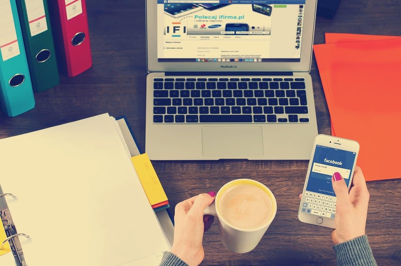 Social Media Monitoring